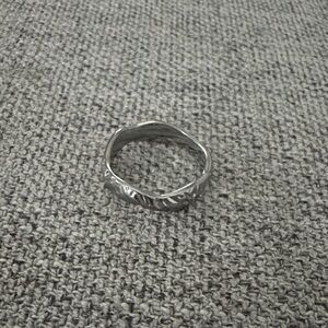 Silver Ring